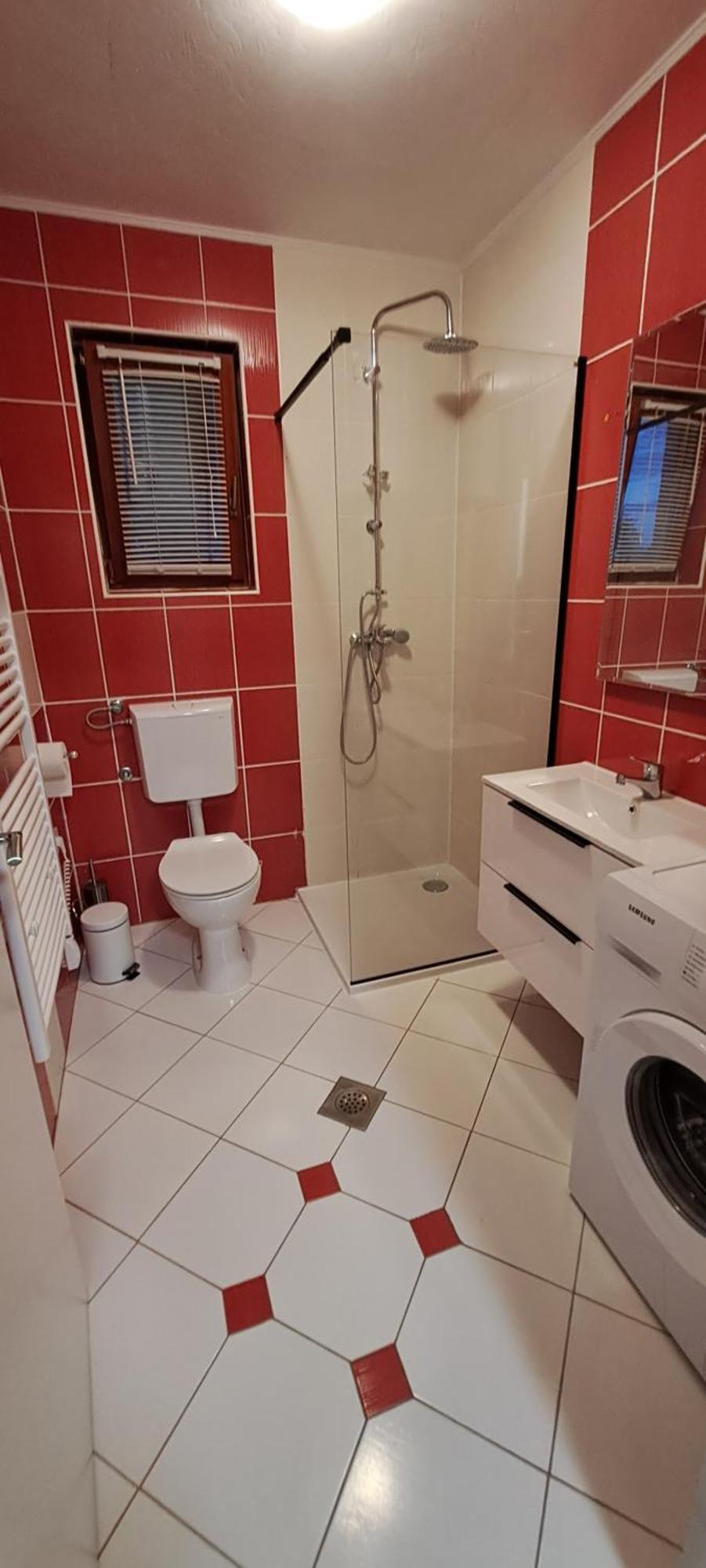 Kuca Za Odmor Domus Alba Vila Branjin Vrh Exterior foto
