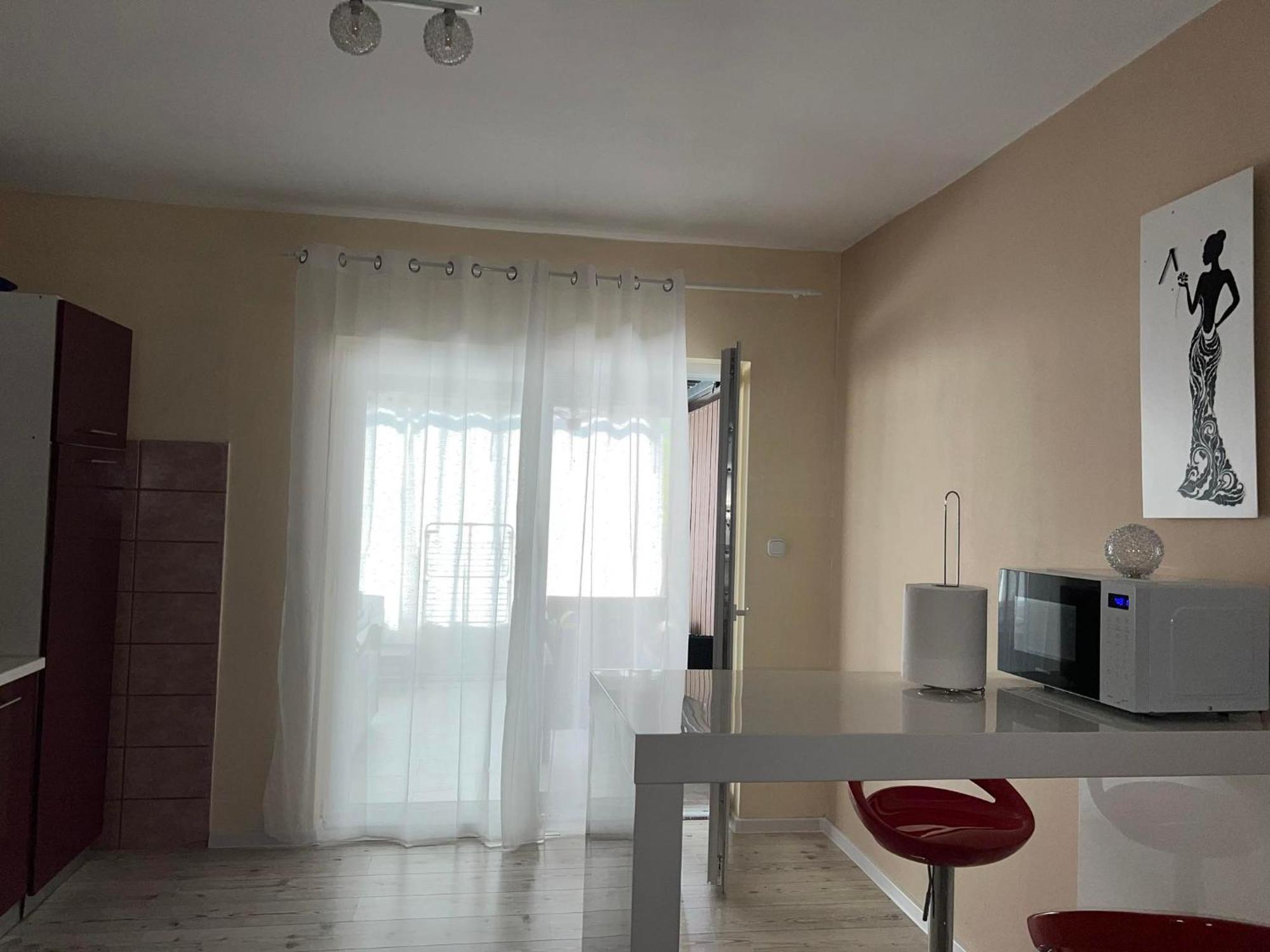 Kuca Za Odmor Domus Alba Vila Branjin Vrh Exterior foto
