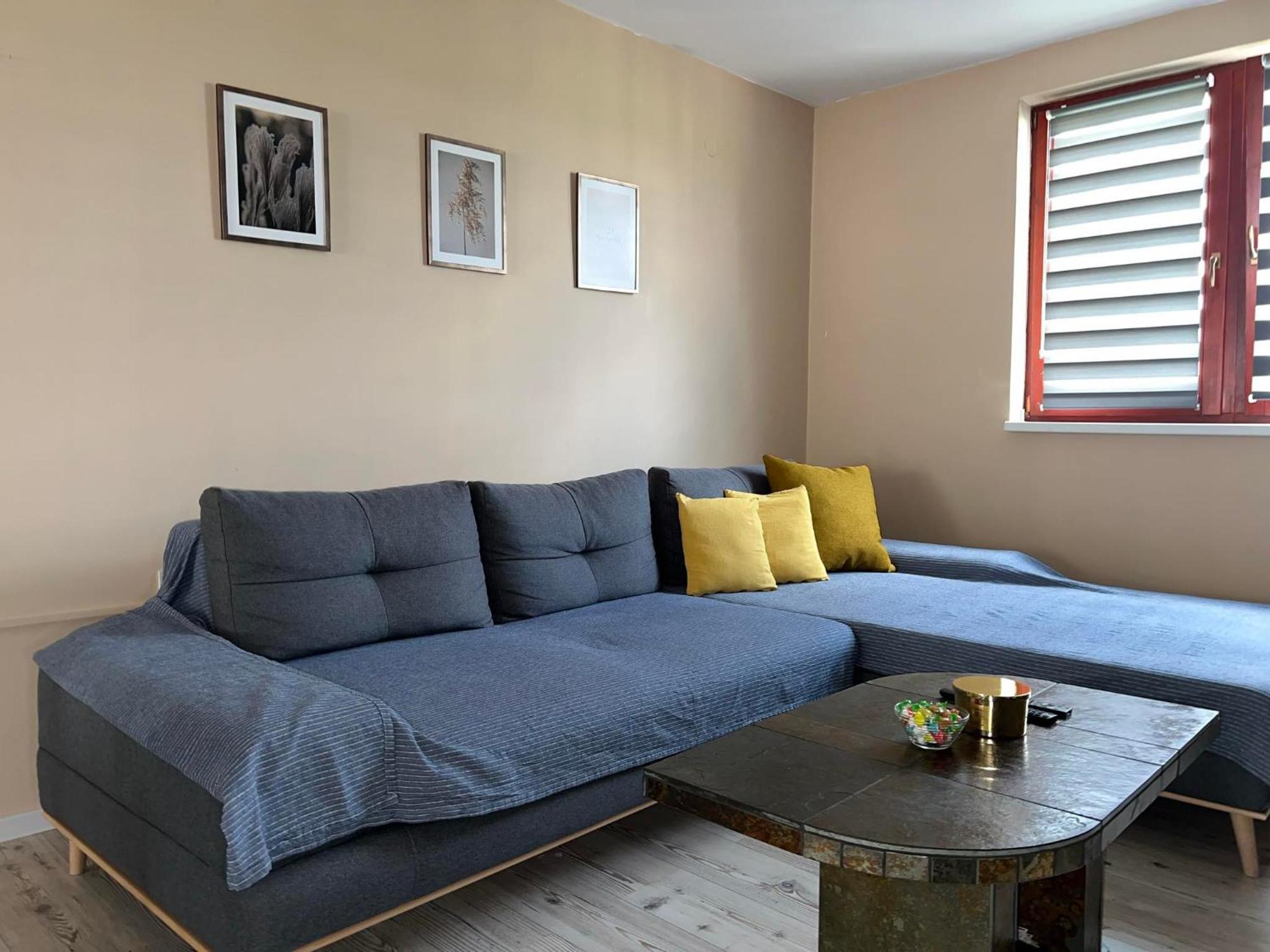 Kuca Za Odmor Domus Alba Vila Branjin Vrh Quarto foto