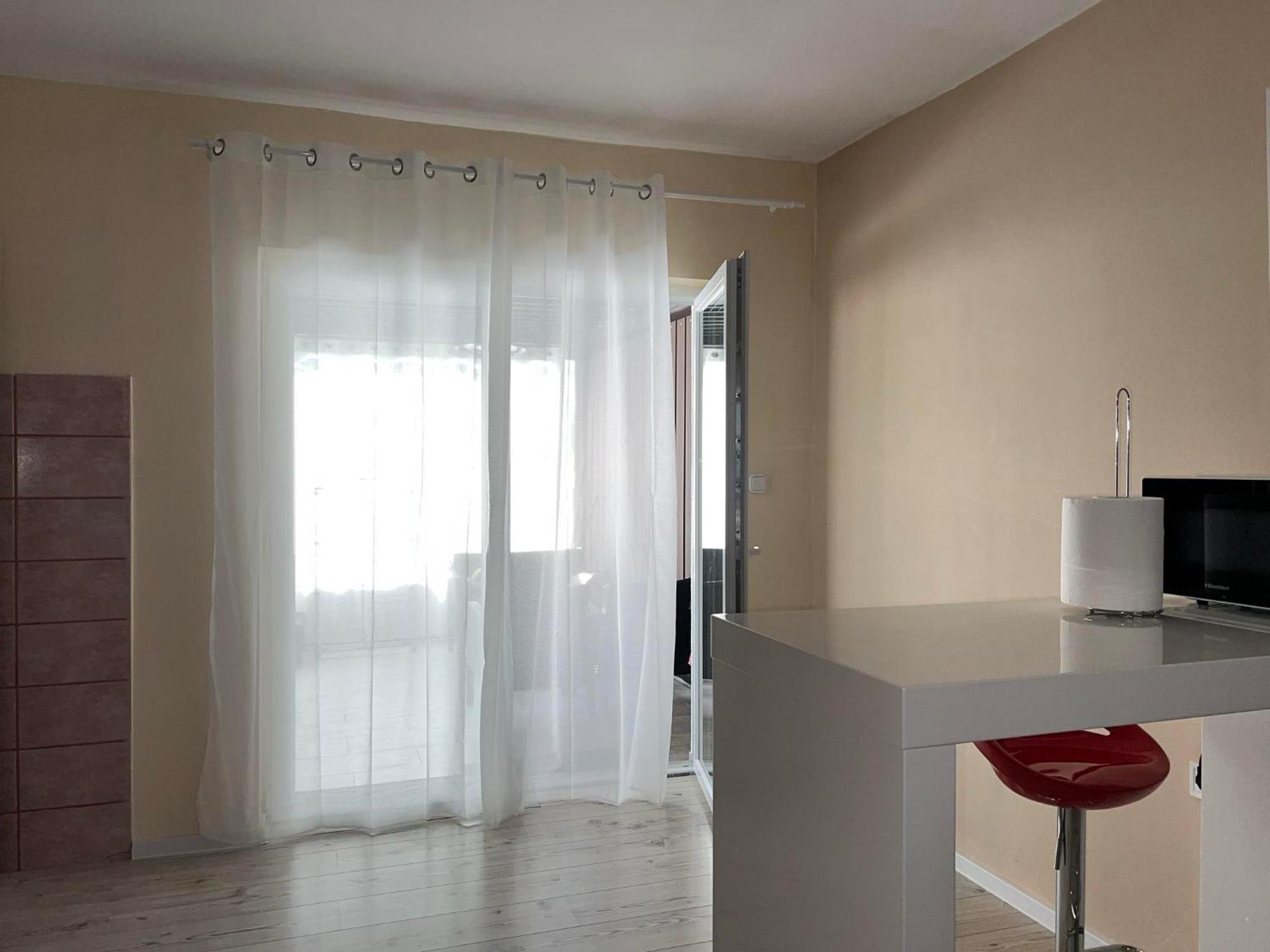 Kuca Za Odmor Domus Alba Vila Branjin Vrh Quarto foto